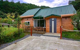 Cheongju Chujeonggol Pension