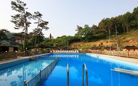 Cheongju Chujeonggol Pension