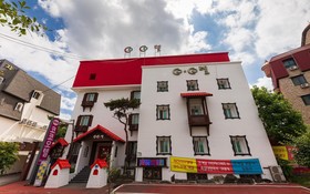 Cheongju Coco