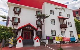 Cheongju Coco