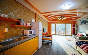 Cheongju Crapas Pension