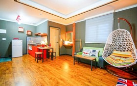 Cheongju Crapas Pension