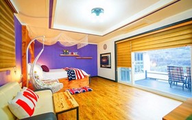 Cheongju Crapas Pension