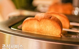 Cheongju Crapas Pension