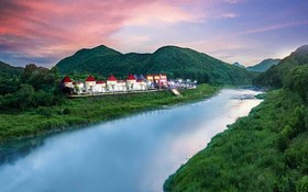 Cheongju Crapas Pension