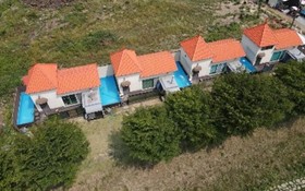 Cheongju Crapas Pension