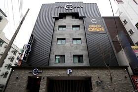 Cheongju Crown