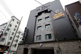 Cheongju Crown