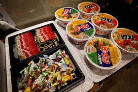 Cheongju Crown