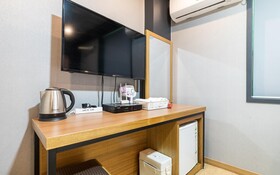 Cheongju Crystal