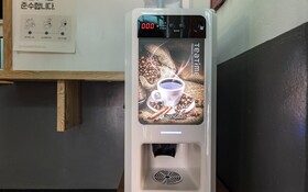 Cheongju Crystal