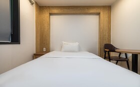 Cheongju Crystal