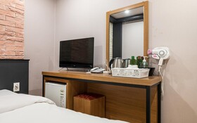 Cheongju Crystal