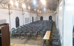 Cheongju Geumgwansup Byeoljang Pension