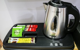 Cheongju Hotel Chocolate