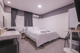 Cheongju Hotel Dictionary