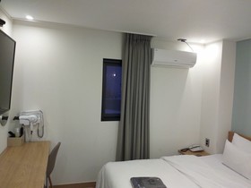 Cheongju Hotel Dictionary
