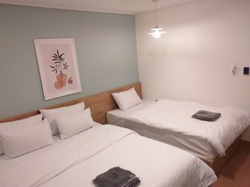 Cheongju Hotel Dictionary