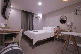 Cheongju Hotel Dictionary