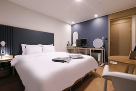 Cheongju Hotel Dictionary