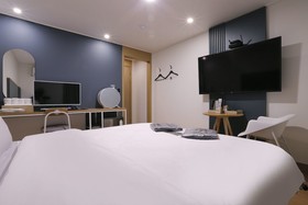 Cheongju Hotel Dictionary
