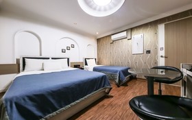 Cheongju Hotel IN