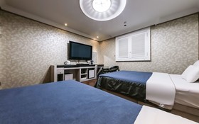 Cheongju Hotel IN