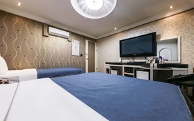 Cheongju Hotel IN
