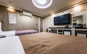 Cheongju Hotel IN