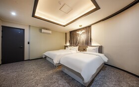 Cheongju Hotel Leon