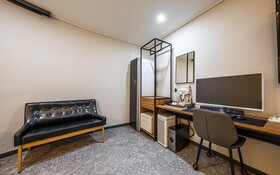 Cheongju Hotel Leon
