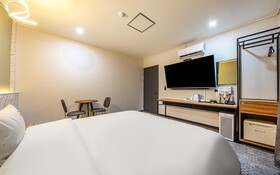 Cheongju Hotel Leon