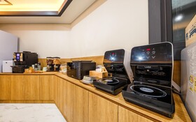 Cheongju Hotel Leon