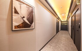 Cheongju Hotel Leon