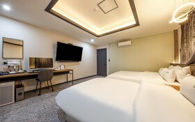 Cheongju Hotel Leon