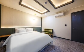 Cheongju Hotel Leon