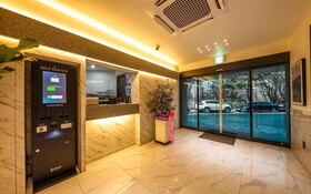 Cheongju Hotel Leon