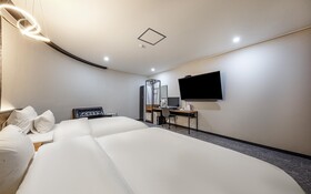 Cheongju Hotel Leon