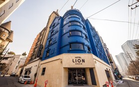 Cheongju Hotel Leon