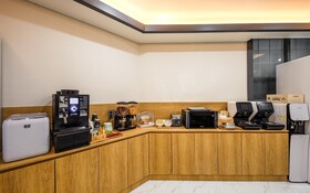 Cheongju Hotel Leon