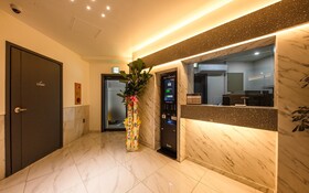 Cheongju Hotel Leon