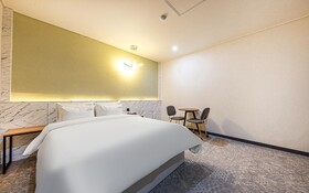 Cheongju Hotel Leon