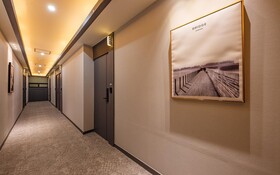 Cheongju Hotel Leon