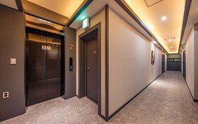 Cheongju Hotel Leon