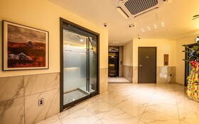 Cheongju Hotel Leon