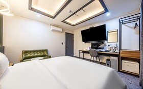 Cheongju Hotel Leon