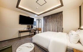 Cheongju Hotel Leon