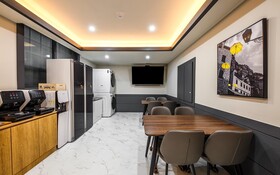 Cheongju Hotel Leon