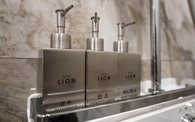 Cheongju Hotel Leon