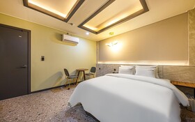 Cheongju Hotel Leon